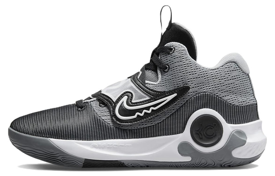ナイキ Nike KD Trey 5 × "Wolf Grey/Cool Grey/Black/White" DD9538-008