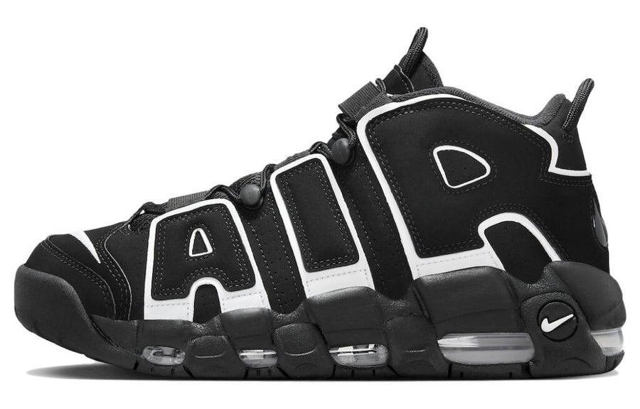 ナイキ エア モア アップテンポ Nike Air More Uptempo OG "Black/White"(2023) FV2291-001