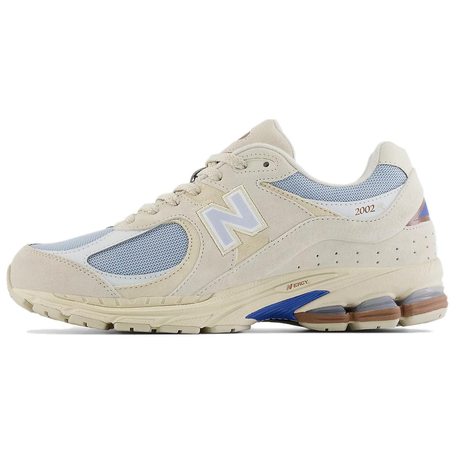 ニューバランス 2002R New Balance 2002R "Grey/Sky Blue" M2002RBZ