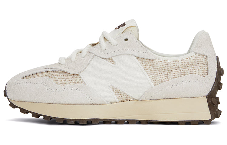 ニューバランス 327 New Balance 327 "White" U327WVA