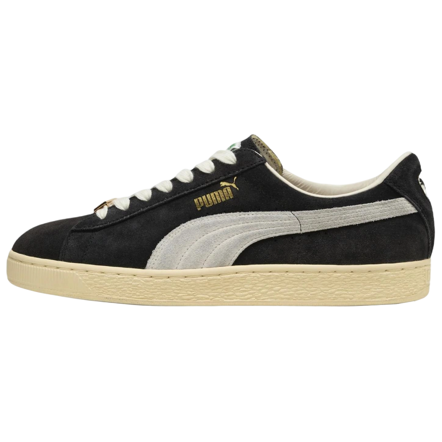 プーマ スウェード A$AP Rocky × Puma Suede 94 "Black/White" 408735-01