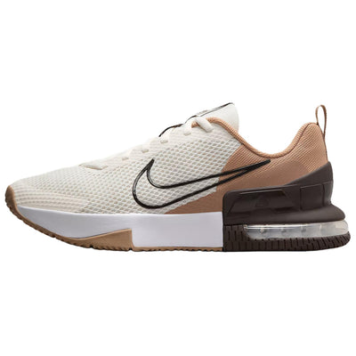ナイキ エアマックス Nike Air Max Alpha Trainer 6 "Sail/Hemp/Desert Dust/Baroque Brown" FQ1833-105