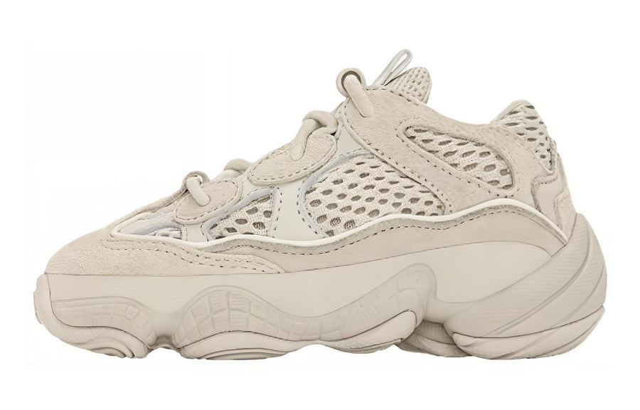 アディダス イージー adidas INFANT Yeezy 500 "Blush" HQ6026