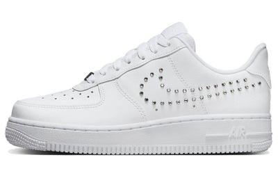 ナイキ エアフォース1 Nike Women's Air Force 1 Low '07 "White Chrome" FQ8887-100