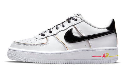 ナイキ エアフォース1 Nike GS Air Force 1 07 LV8 "Fresh" DJ5528-100