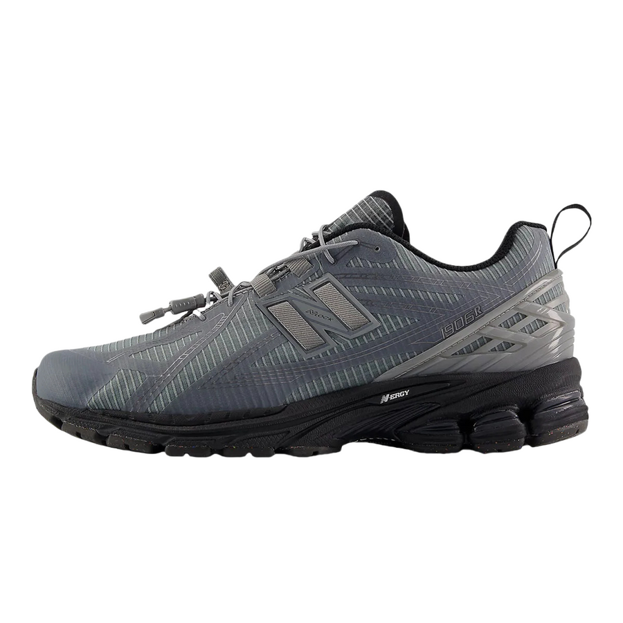 ニューバランス 1906R New Balance 1906R "Grey/Black" U1906RNG