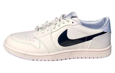 エアジョーダン1 Nike Air Jordan 1 Low '85 Wings "French Blue" DZ3140-100