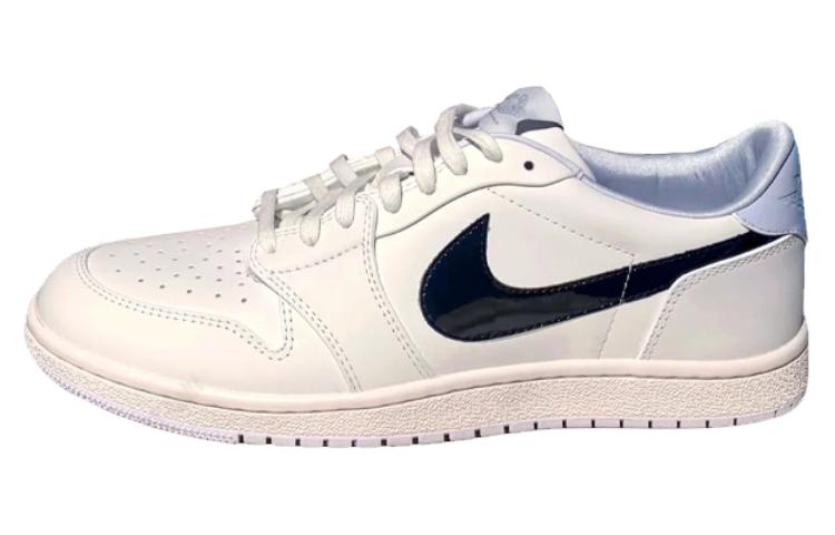 エアジョーダン1 Nike Air Jordan 1 Low '85 Wings "French Blue" DZ3140-100