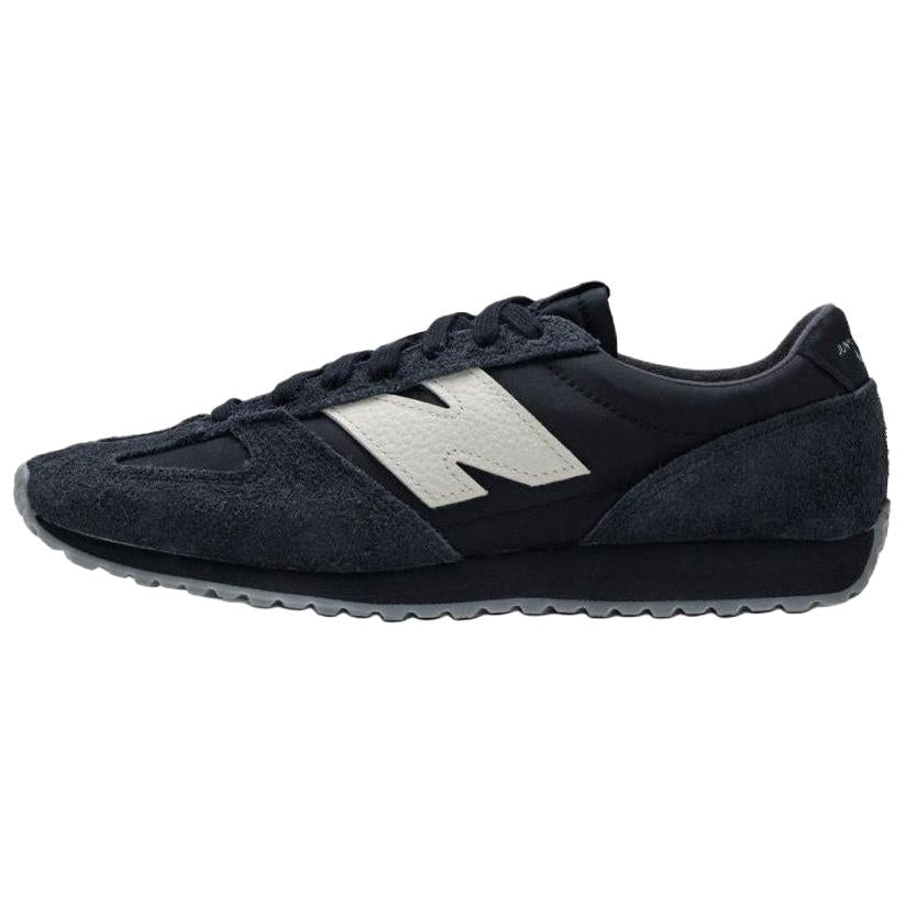ニューバランス 471 JUNYA WATANABE MAN × New Balance 471 "Black" U471JW