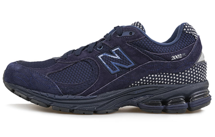 ニューバランス 2002R COSTS × FDMTL × New Balance 2002R "Denim" ML2002RS