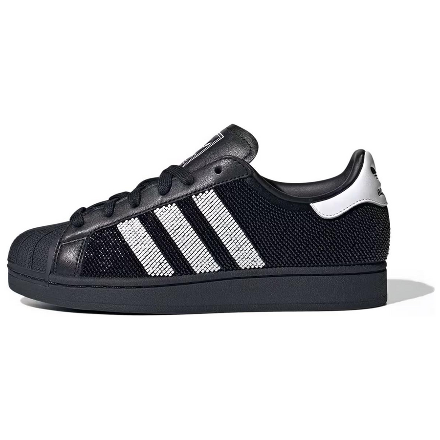 アディダス スーパースター adidas Women's Superstar "Core Black" JH7098