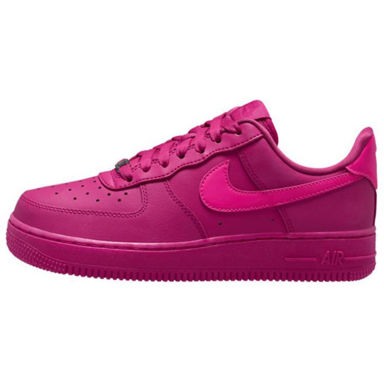 ナイキ エアフォース1 Nike Women's Air Force 1 '07 "Fireberry" DD8959-600