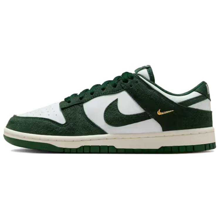 ナイキ ダンク Nike Women's Dunk Low "Gorge Green" IB4417-100
