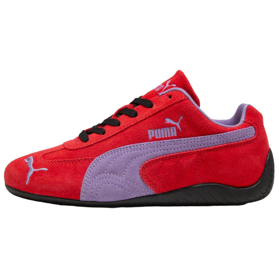 プーマ スピードキャット Puma Speedcat OG "Puma Red/Lavender Alert" 398846-42