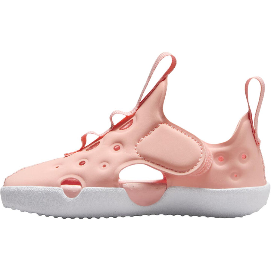 ナイキ Nike TD Sunray Protect 4 "Echo Pink/White" HF6278-600