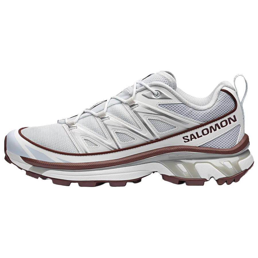 サロモン XT-6 Salomon XT-6 Expanse "Ancient Water/Bitter Chocolate/Ftw Silver" L49202000