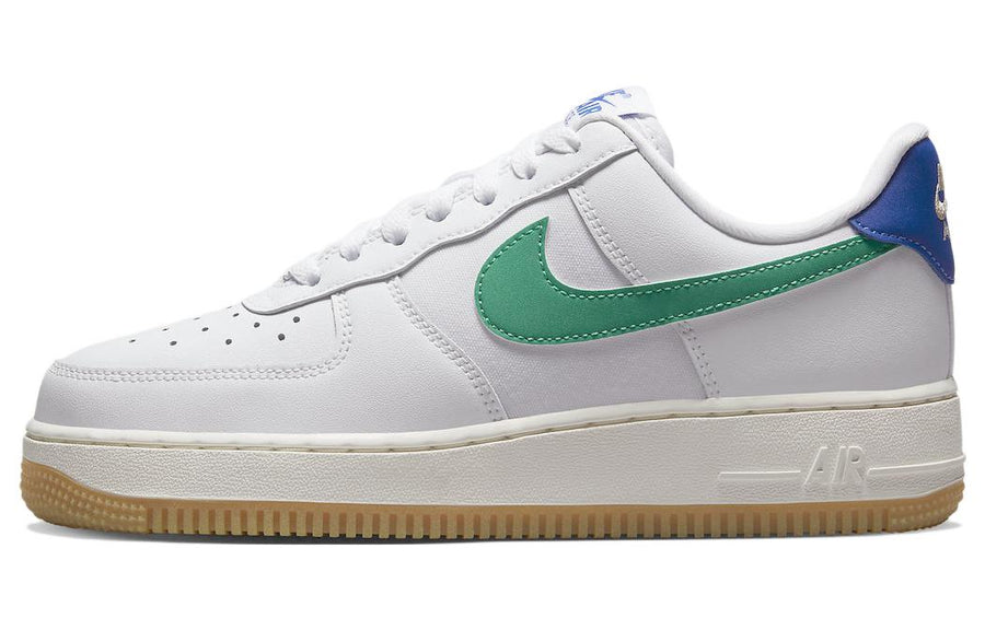 ナイキ エアフォース1 Nike Women's Air Force 1 Low "Stadium Green" DD8959-110