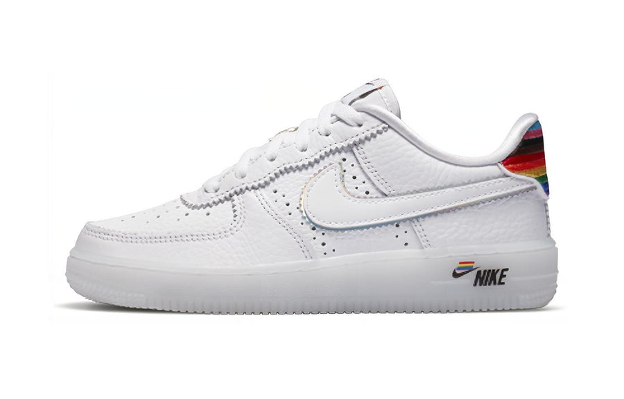 ナイキ エアフォース1 Nike SP Air Force 1 Low "Be True" (2020) CW7439-100