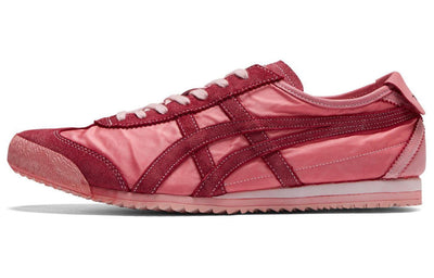 オニツカタイガー メキシコ 66 Onitsuka Tiger Mexico 66 NM "Dried Rose" 1183C176-600