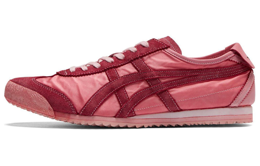 オニツカタイガー メキシコ 66 Onitsuka Tiger Mexico 66 NM "Dried Rose" 1183C176-600
