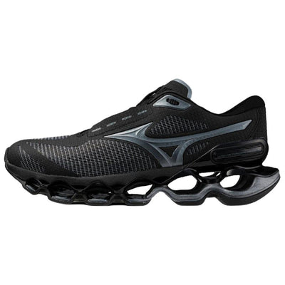 ミズノ Mizuno Wave Prophecy 15 "Black/Dark Grey" J1GC265131