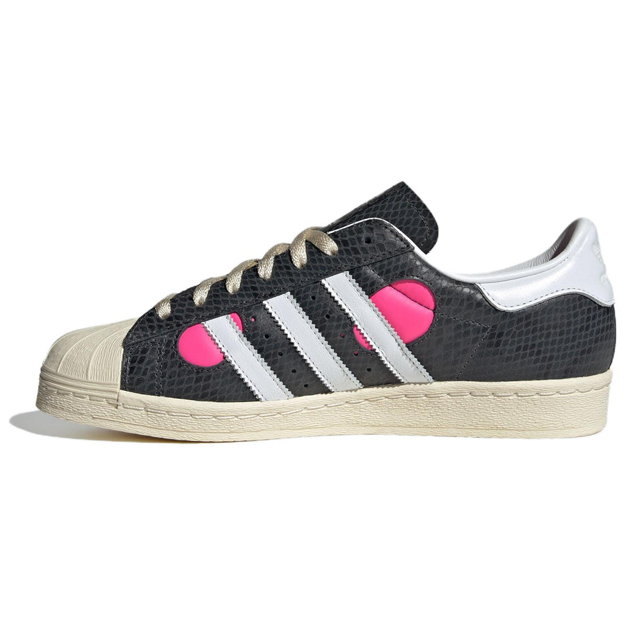 アディダス スーパースター FACE × adidas Superstar 82 "Carbon" IG4125