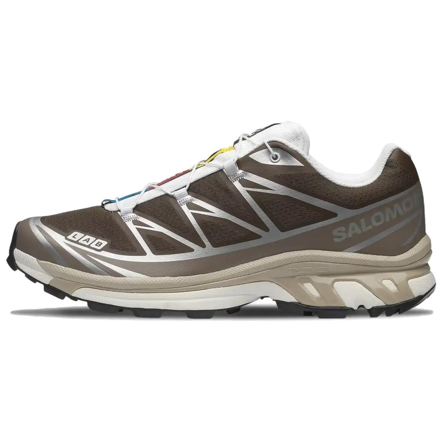 サロモン XT-6 Salomon XT-6 "Earth Brown/Walnut" L49209900