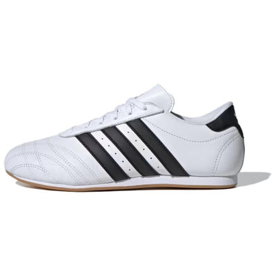 アディダス テコンドー adidas Taekwondo Lace "Footwear White/Core Black/Gum" JS1194