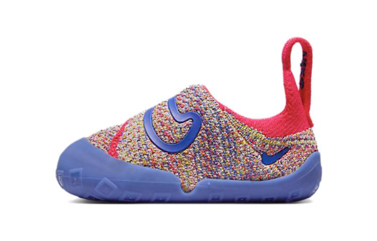 ナイキ Nike TD Swoosh 1 "Sail/Siren Red/Vivid Sulfur/Game Royal" FB3244-100