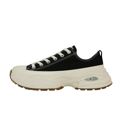 コンバース Converse All Star Surgetrainer OX "Black" 31314821
