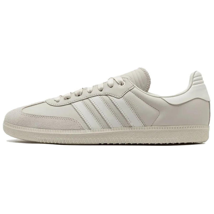 アディダス サンバ Pharrell Williams × adidas Humanrace Samba "Cloud White/Alumina" ID9067