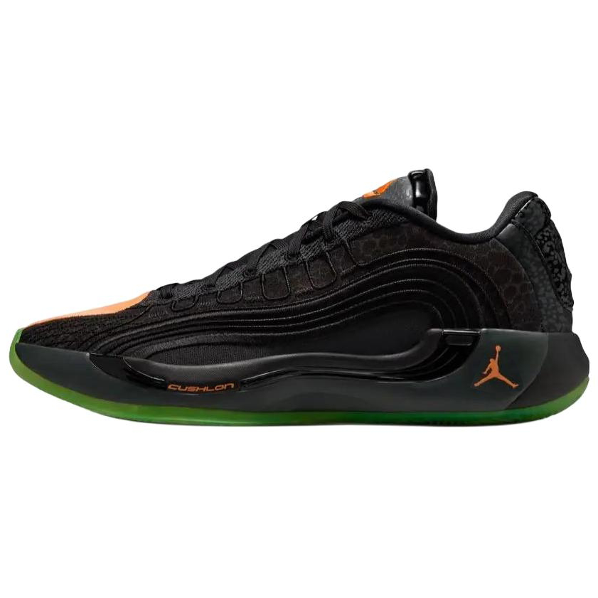 ジョーダン ルカ4 Nike Jordan Luka 4 "Black" IO0203-001