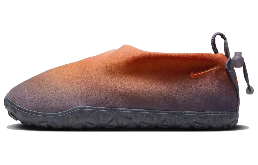 ナイキ Nike ACG Moc 3.0 "Orange Mauve" FV4574-500