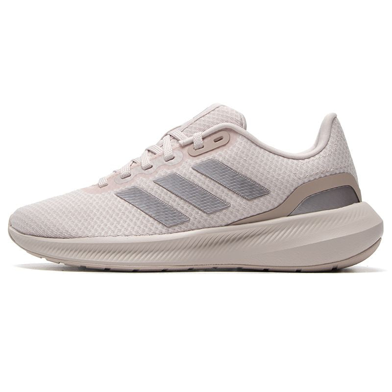 アディダス adidas Women's Runfalcon 3 Running "Putty Mauve/Wonder Taupe" IE0744