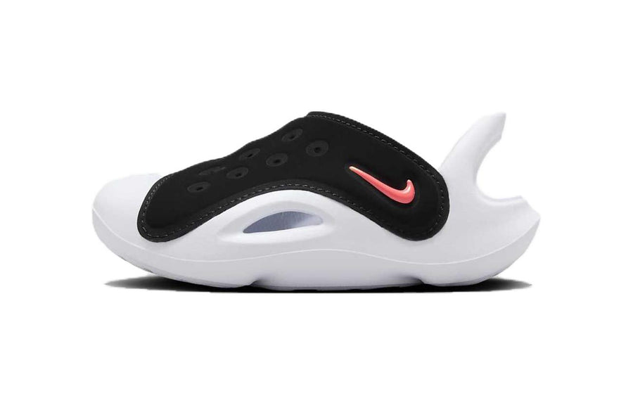 ナイキ Nike TD Aqua Swoosh "Black/Green Strike/White/Hyper Orange" FN0875-001