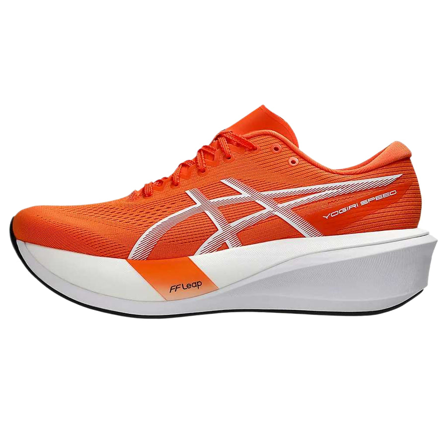 アシックス ヨギリ Asics Yogiri Speed "Energy Orange/White" 1013A196-800