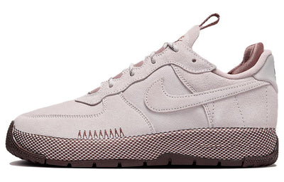 ナイキ エアフォース1 Nike Women's Air Force 1 Wild "Platinum Violet/Smokey Maub/Earth" FB2348-003