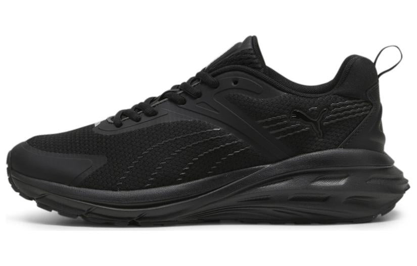 プーマ Puma Hypnotic "Puma Black/Shadow Gray" 395235-01