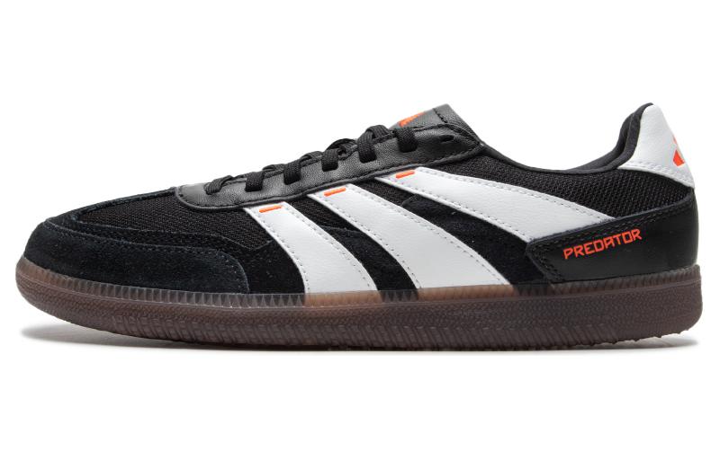 アディダス プレデター adidas Predator 24 League Low Freestyle "Core Black/Footwear White/Solar Red" IF1025