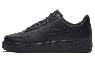 ナイキ エアフォース1 Nike Women's Air Force 1 Low 07 "Black" DD8959-001