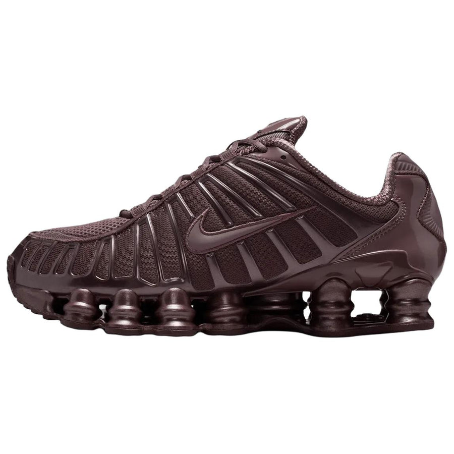 ナイキ ショックス Nike Women's Shox TL "Tattoo/Black" IB1087-500
