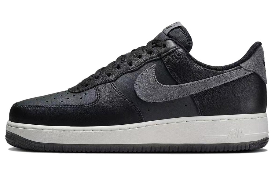 ナイキ エアフォース1 Nike Air Force 1 Low "Smoke Grey" FJ4170-004