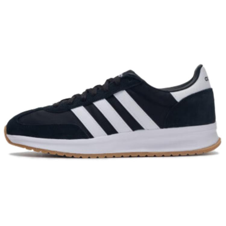 アディダス adidas Run 72 "Core Black/Cloud White/Cloud White" IH8585