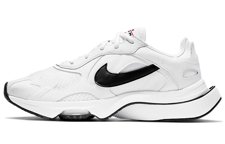 ナイキ Nike Air Zoom Division "White/Black" CK2946-101