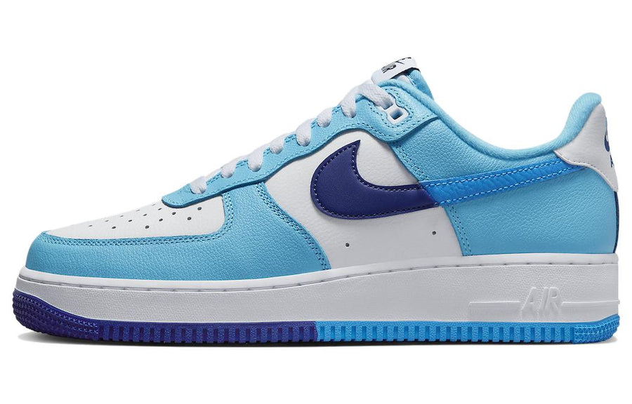 ナイキ エアフォース1 Nike Air Force 1 Low Split "Light Photo Blue" DZ2522-100