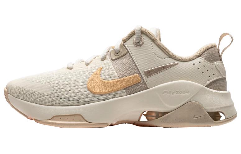 ナイキ Nike Women's Zoom Bella 6 "Pale Ivory/Sand Drift/Guava Ice/Ice Peach" DR5720-104