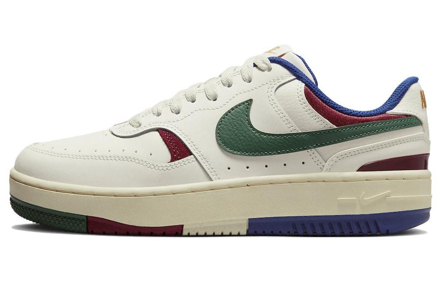 ナイキ Nike Women's Gamma Force "Sail/Green" DX9176-102