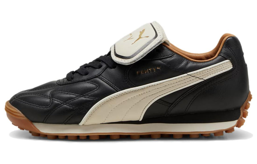 プーマ アヴァンティ FENTY × Puma AVanti "Puma Black" 398672-01