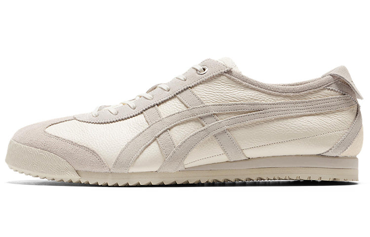 オニツカタイガー メキシコ 66 Onitsuka Tiger Mexico 66 SD "Cream/Birch" 1183C015-101