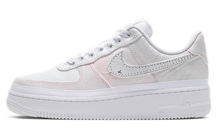 ナイキ エアフォース1 Nike Women's Air Force 1 Low 07 LX "Reveal" CJ1650-100